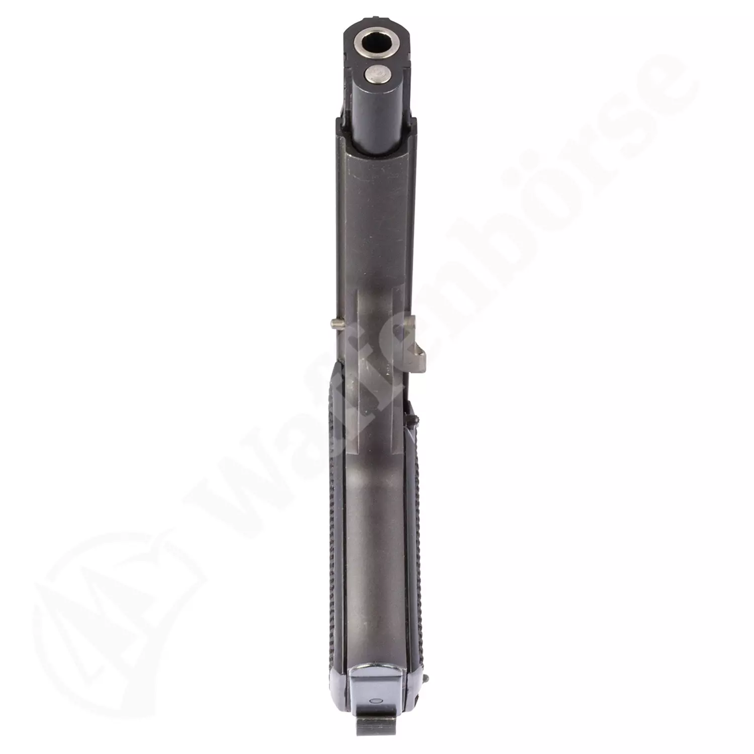 SIG P210-2 9mm Para