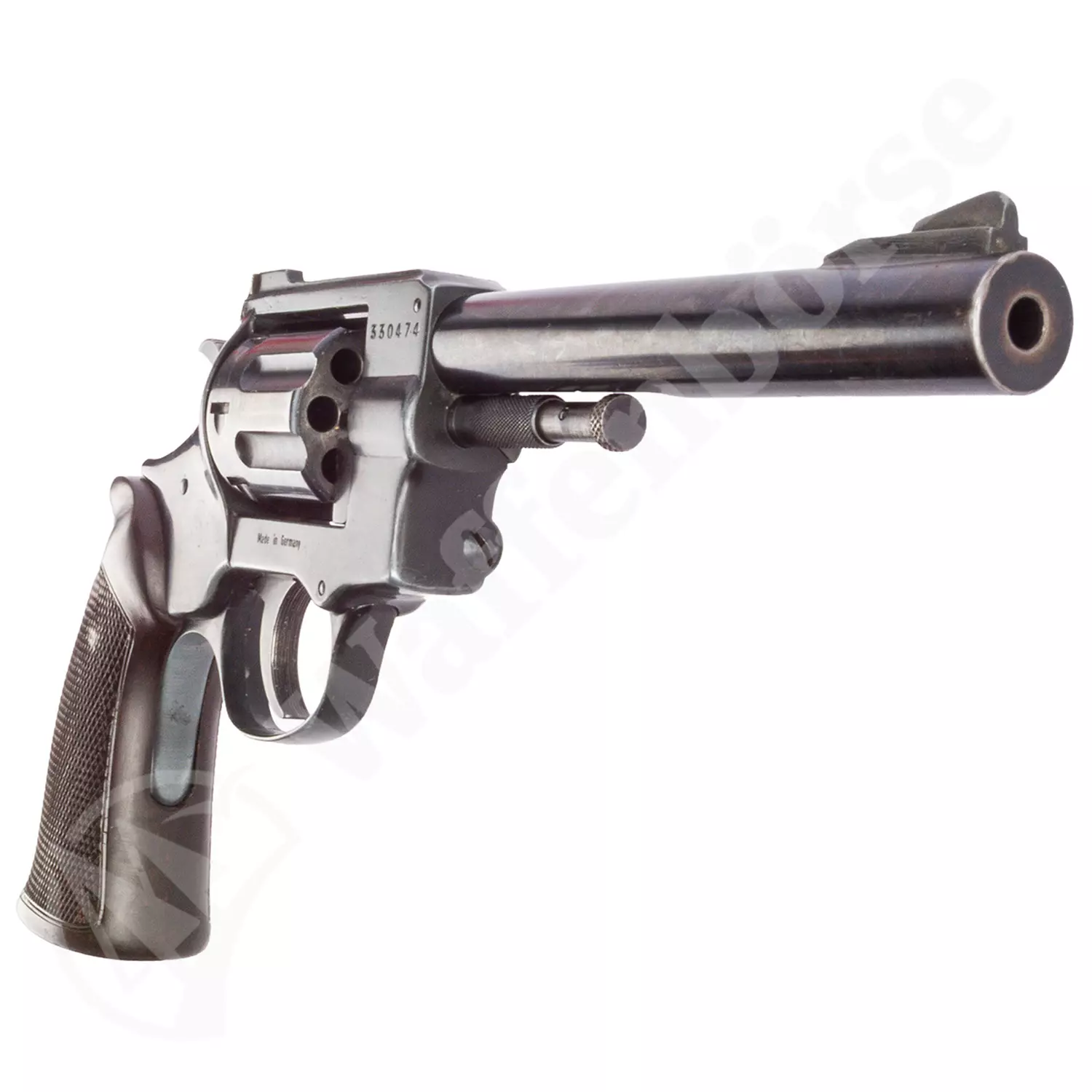 Arminius HW SA/DA .22 lr