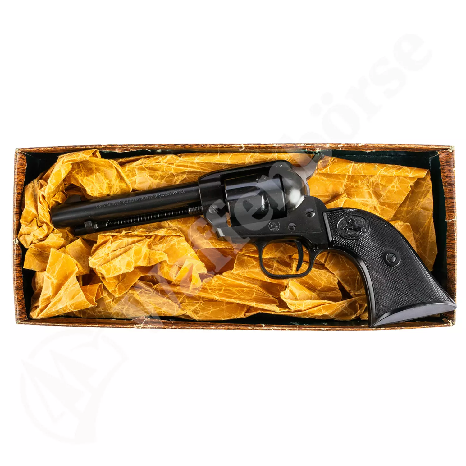 Colt SAA Frontier Scout .22 LR