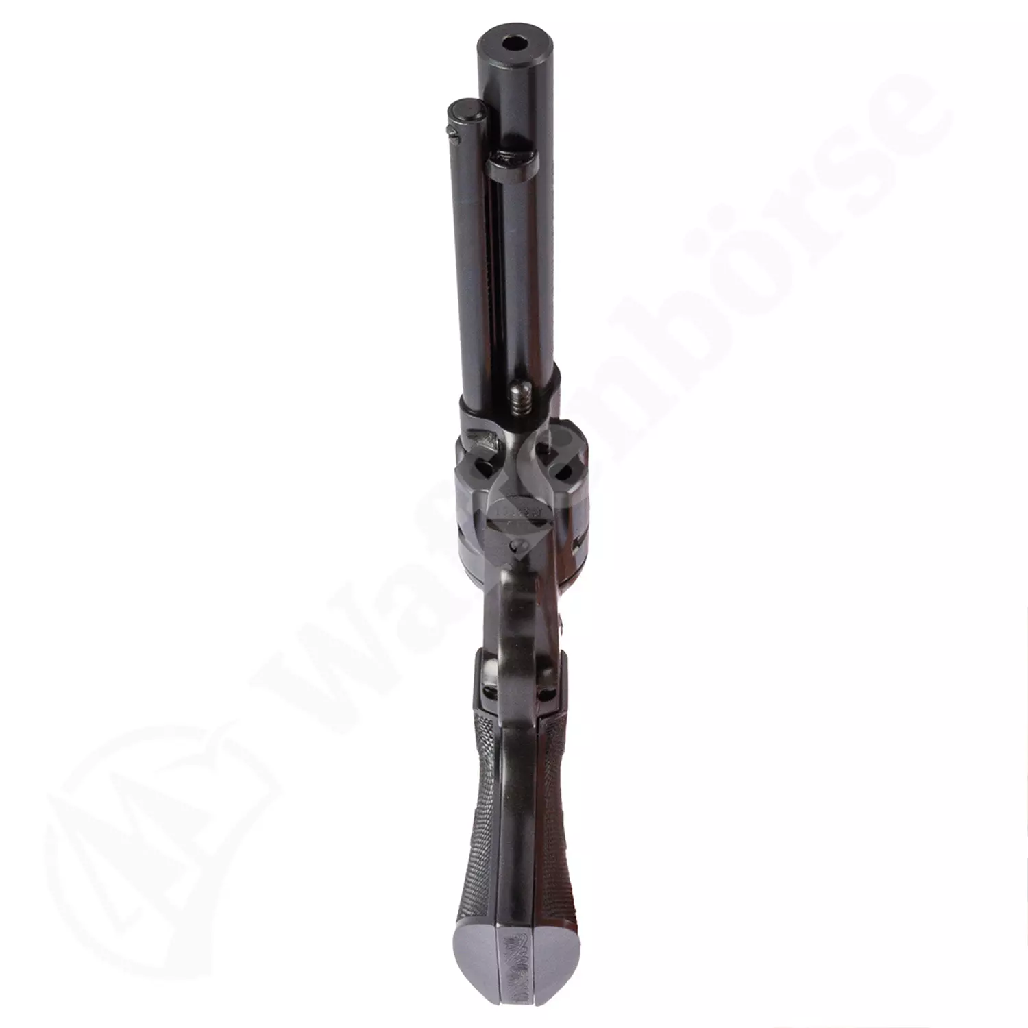 Colt SAA Frontier Scout .22 LR