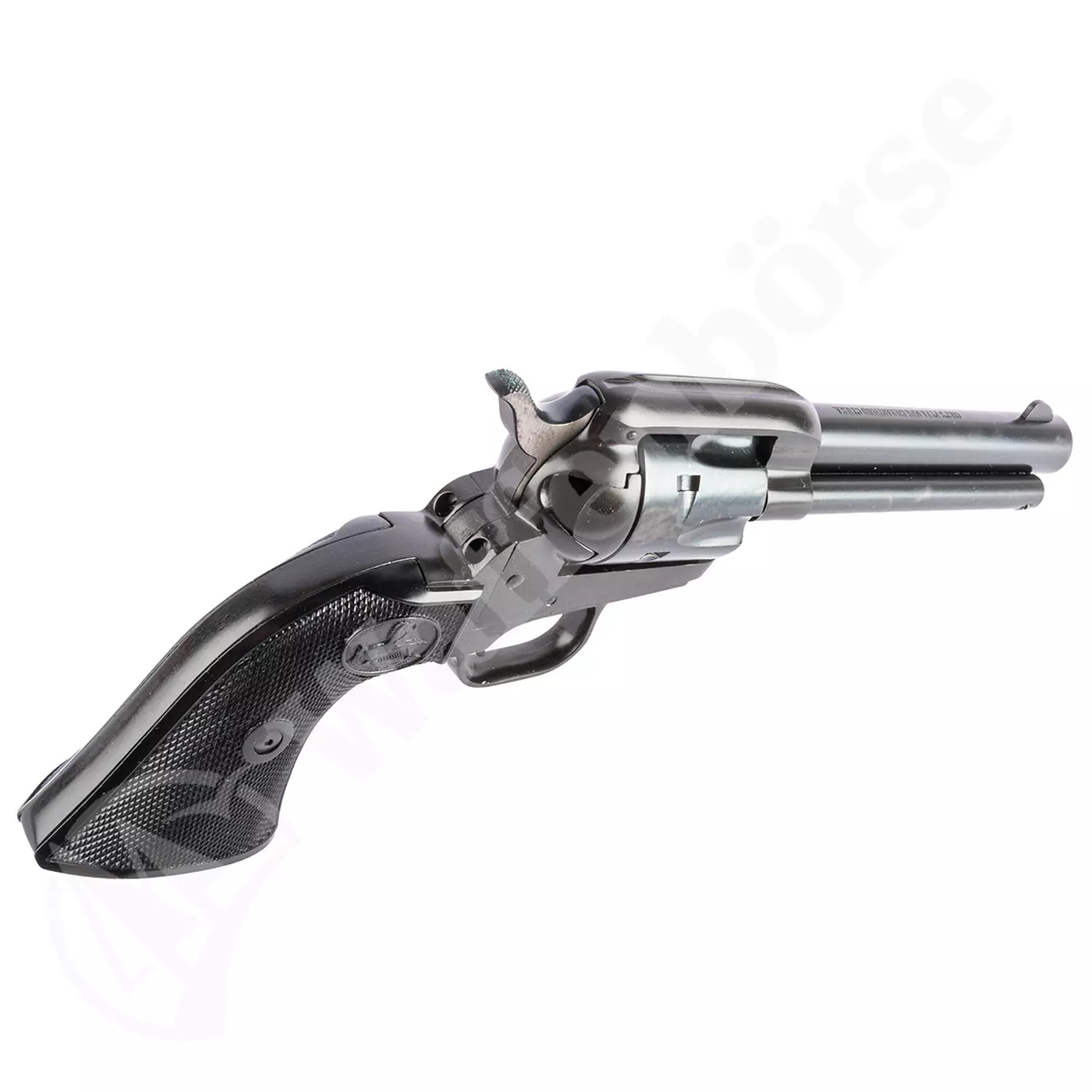 Colt SAA Frontier Scout .22 LR