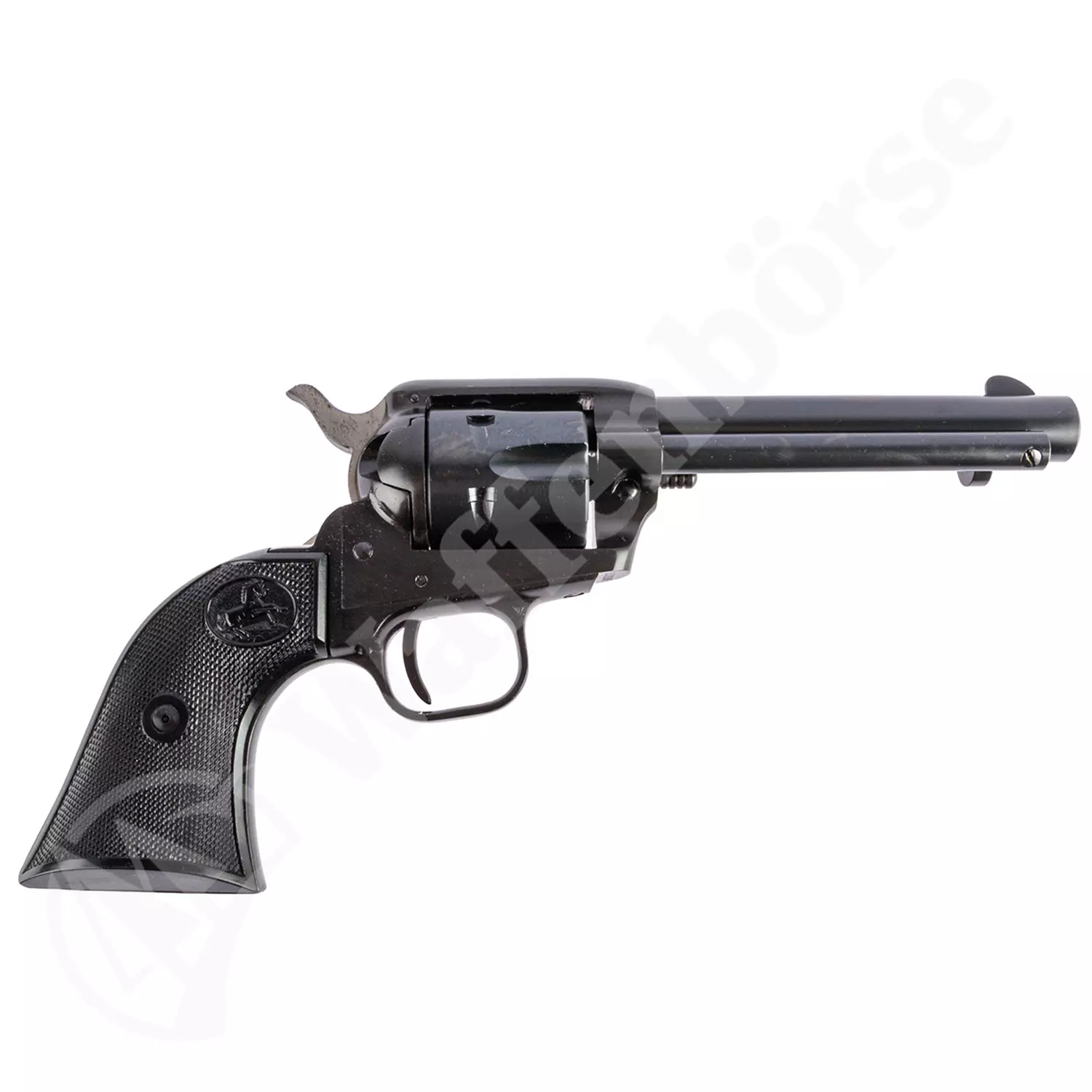 Colt SAA Frontier Scout .22 LR