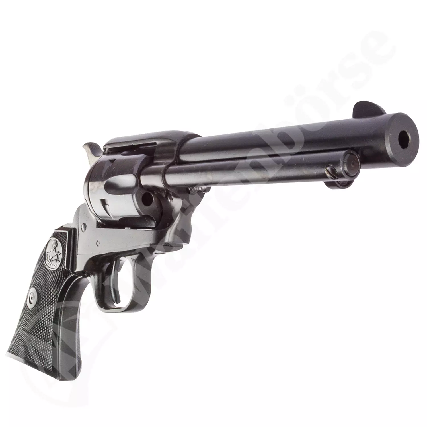 Colt SAA Frontier Scout .22 LR