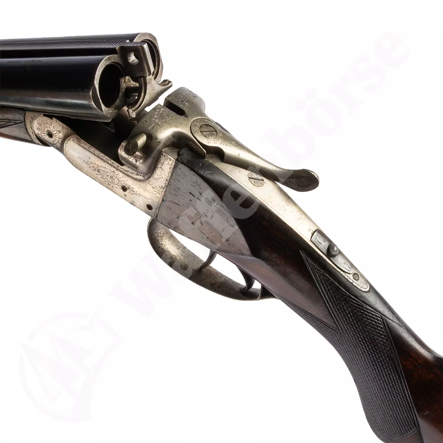Belg. Jagd 12/70