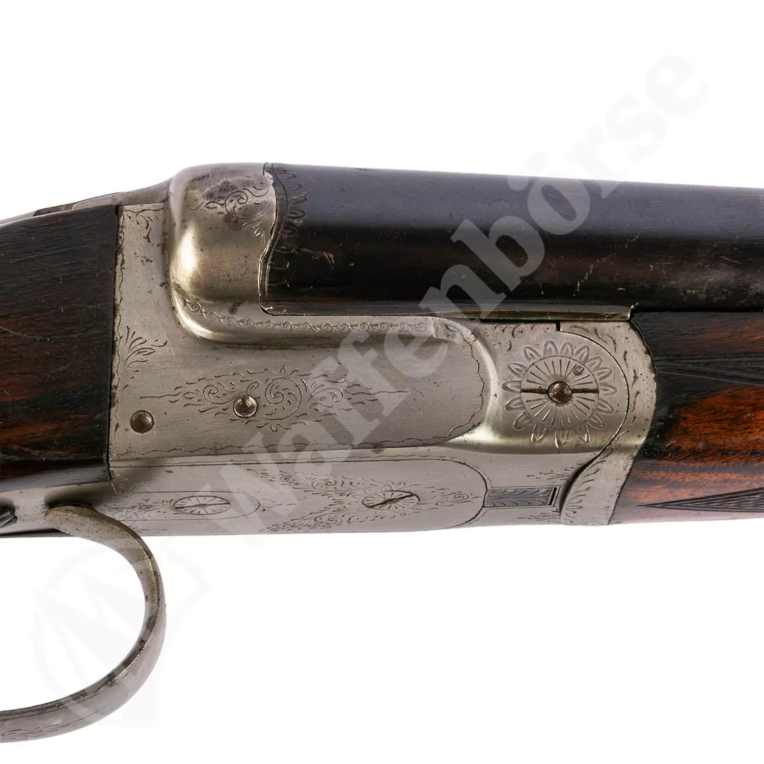 Belg. Jagd 12/70