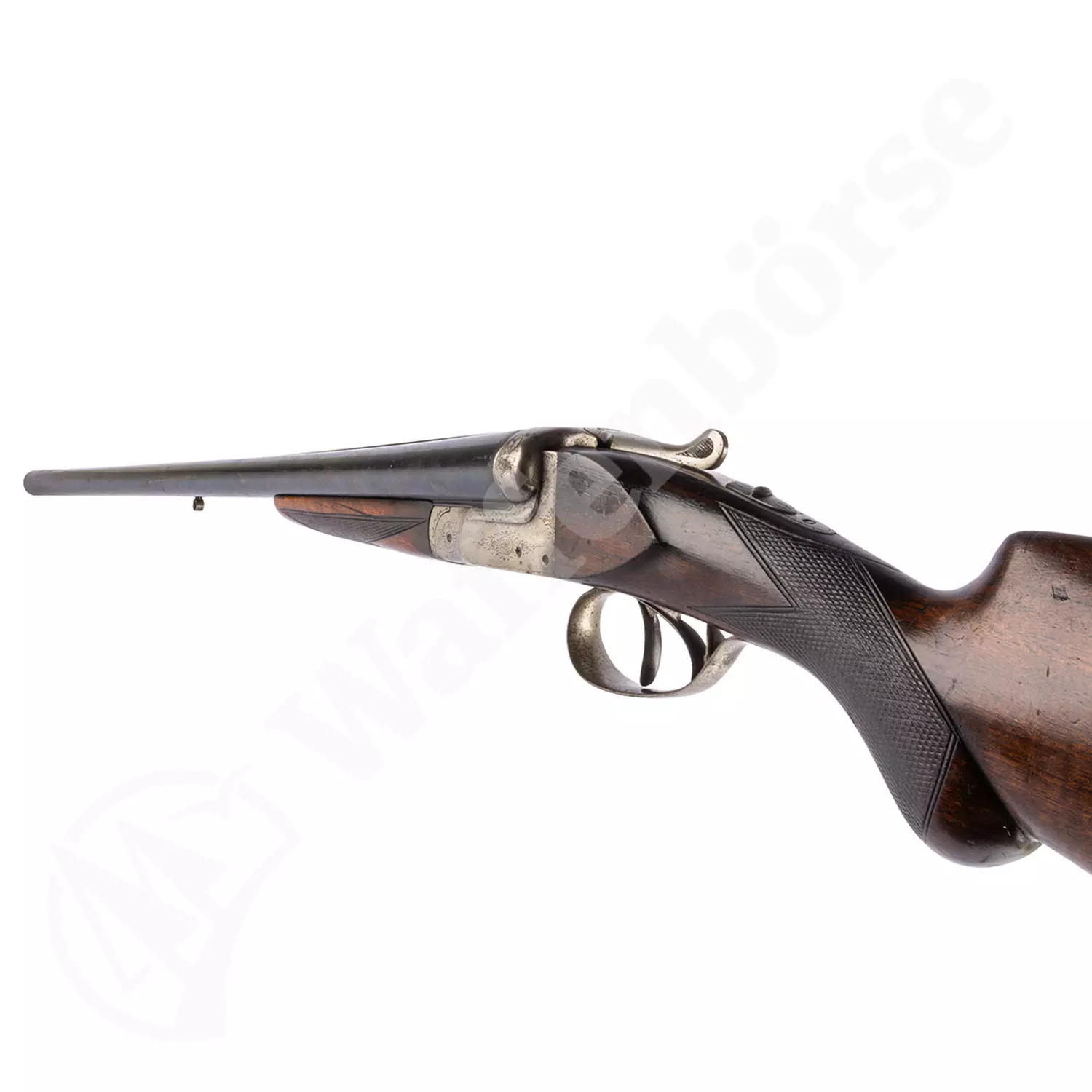 Belg. Jagd 12/70