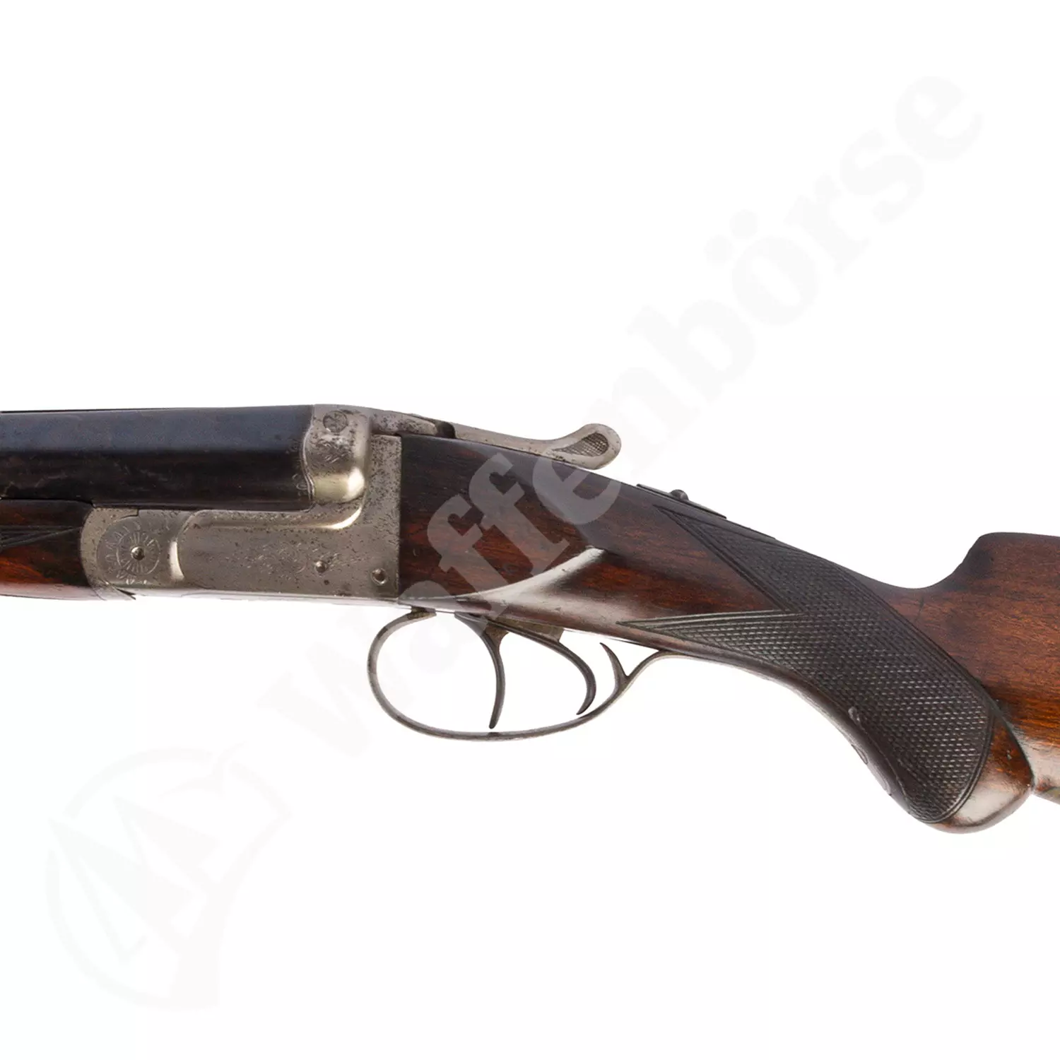 Belg. Jagd 12/70