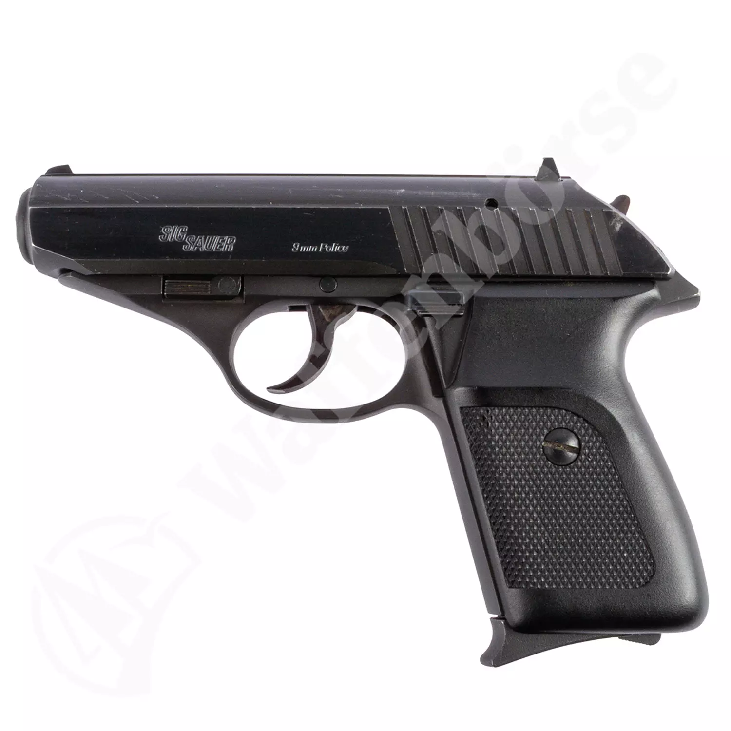 Sig-Sauer P230 9x18