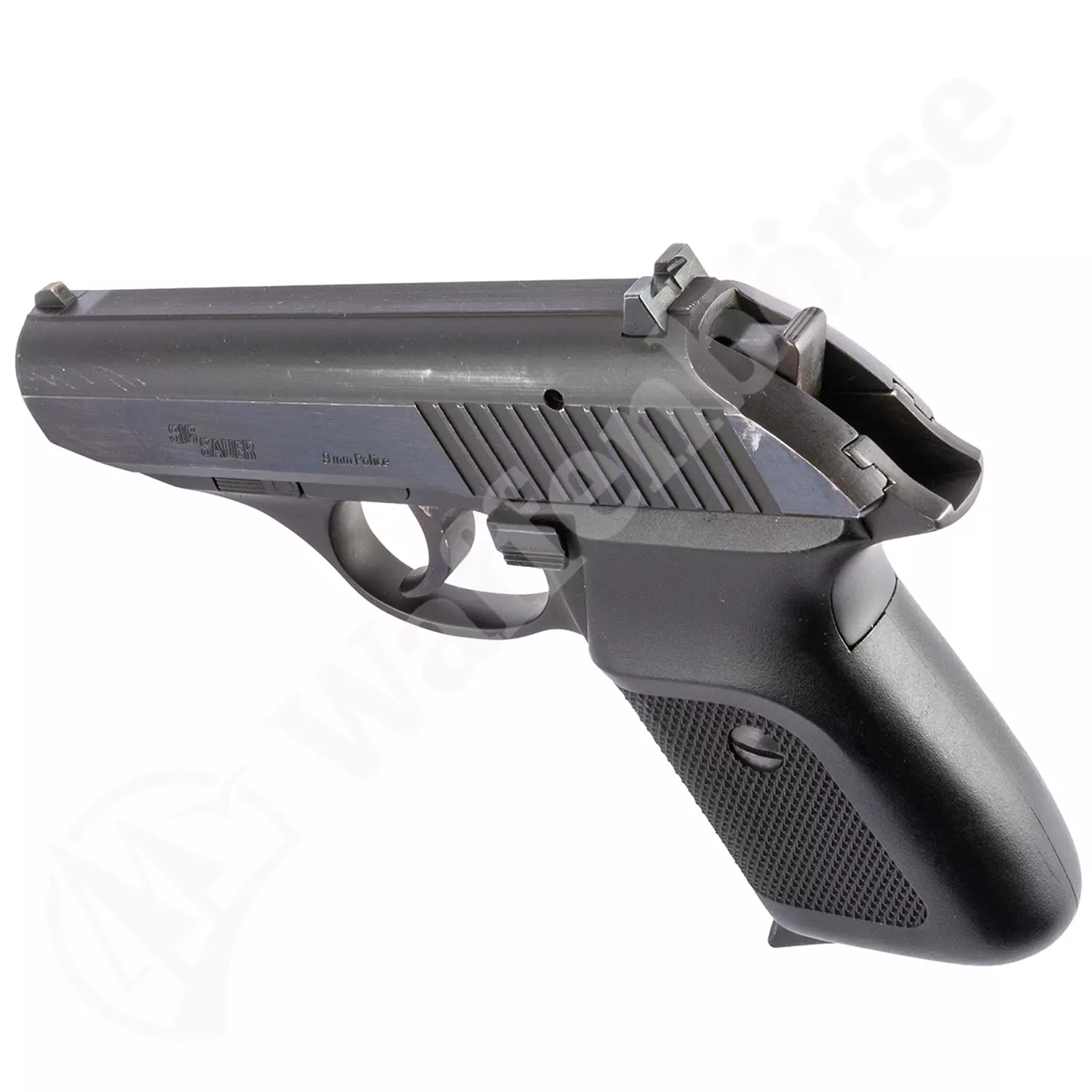 Sig-Sauer P230 9x18