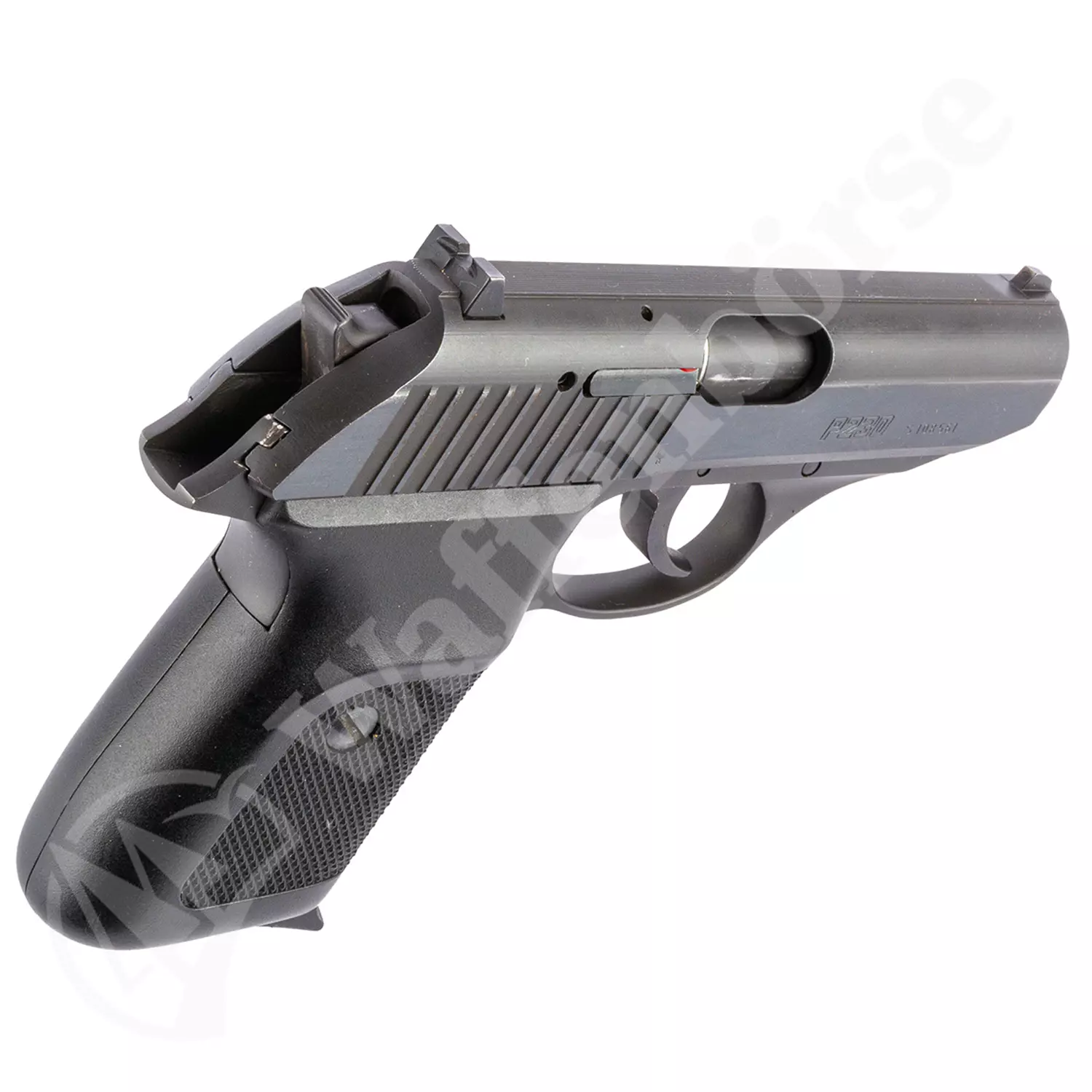 Sig-Sauer P230 9x18