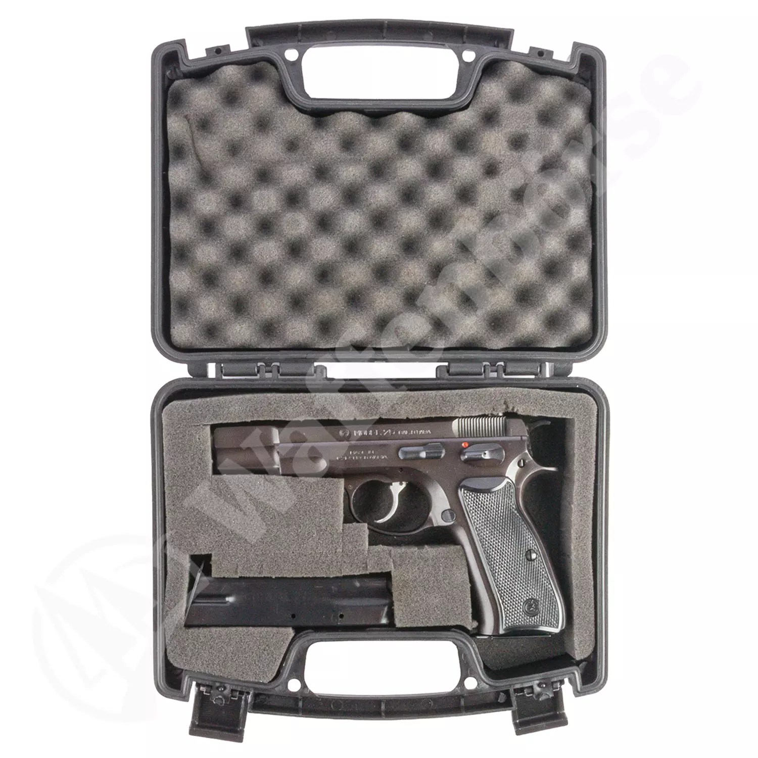 CZ CZ75 9mm para