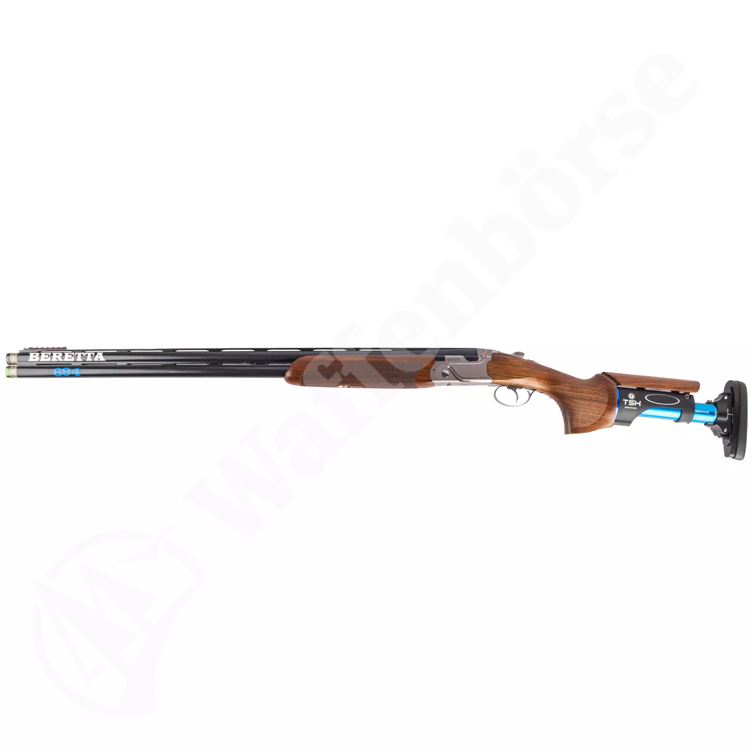 Beretta 694 Pro Sporting Links 12/76
