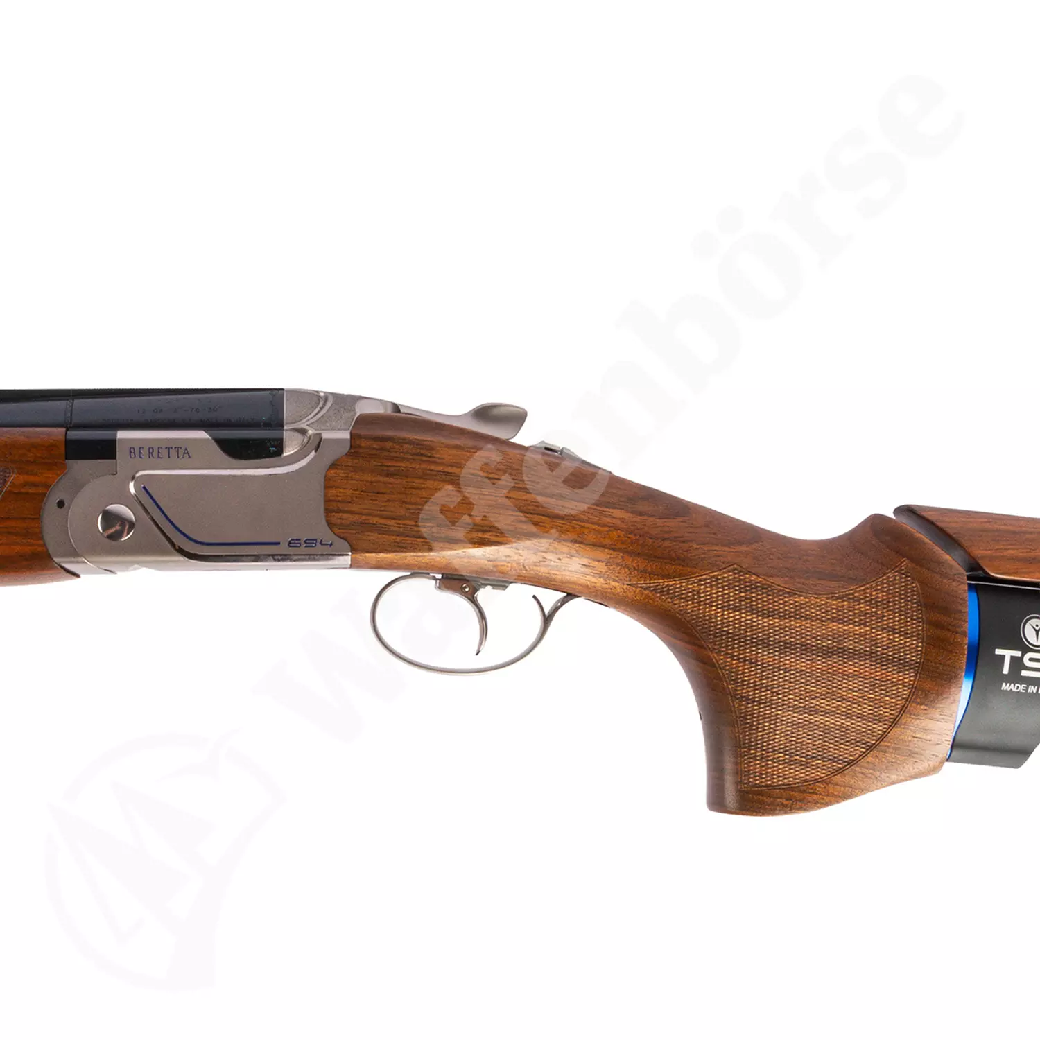 Beretta 694 Pro Sporting Links 12/76