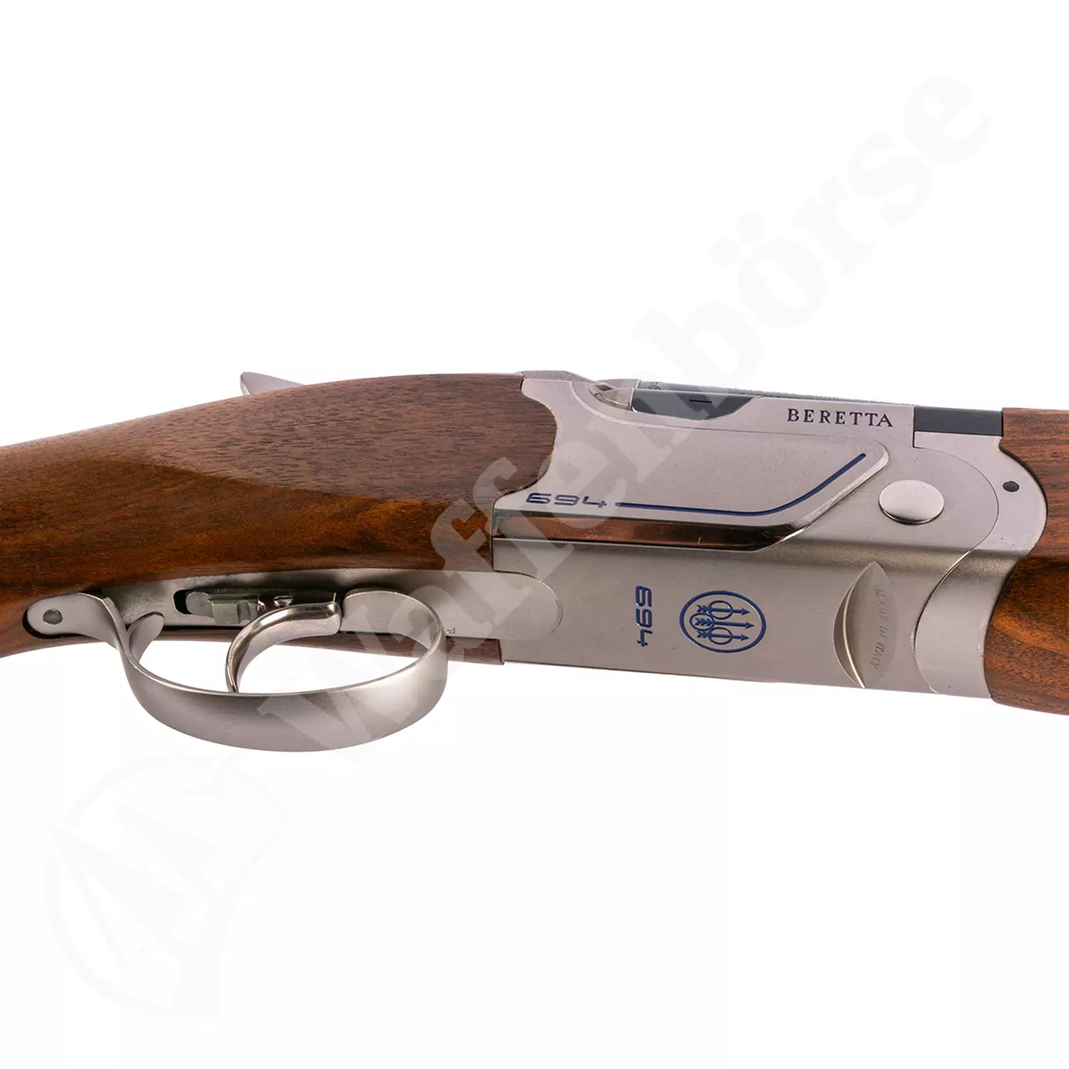 Beretta 694 Pro Sporting Links 12/76