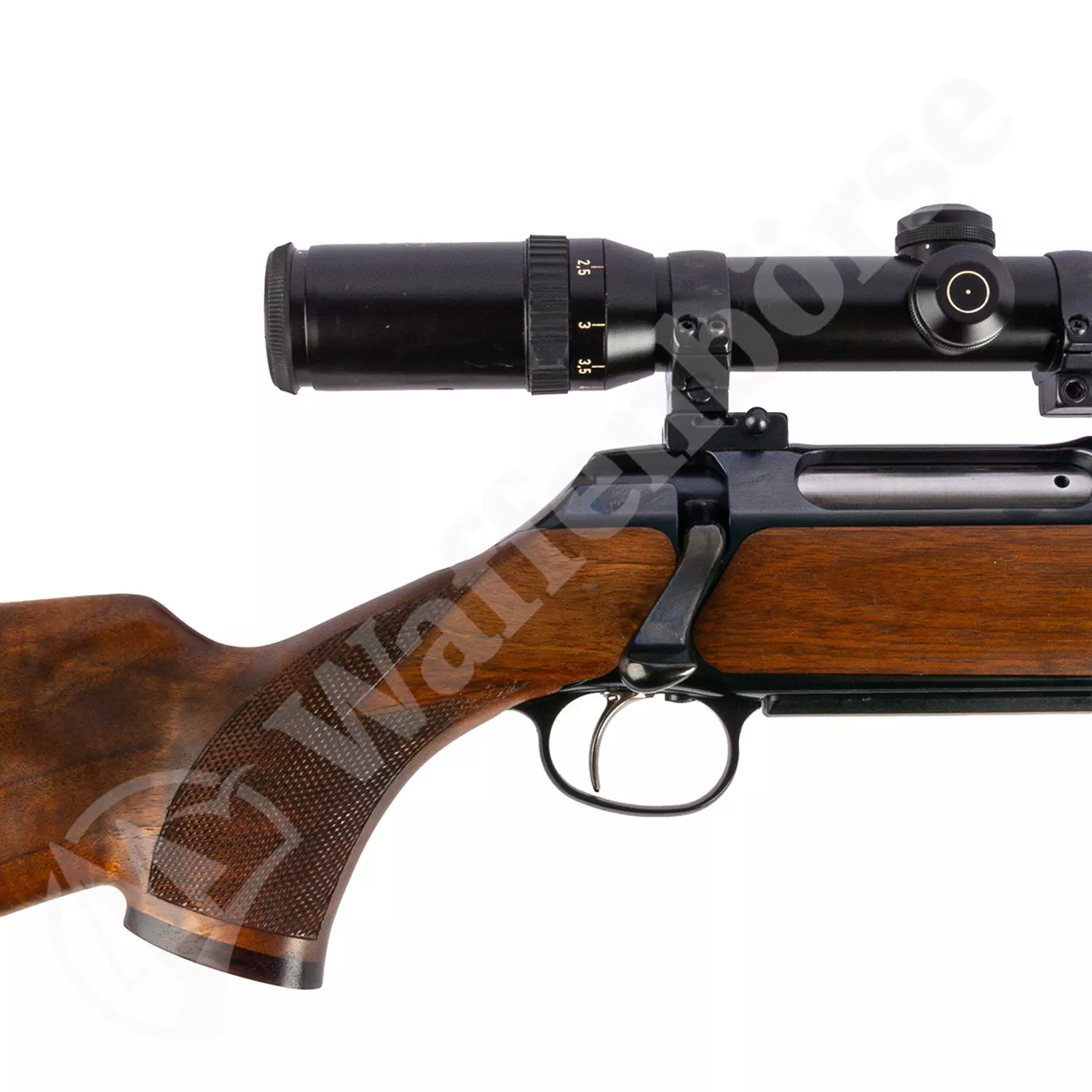 Sauer 202 Classic .308 Win.