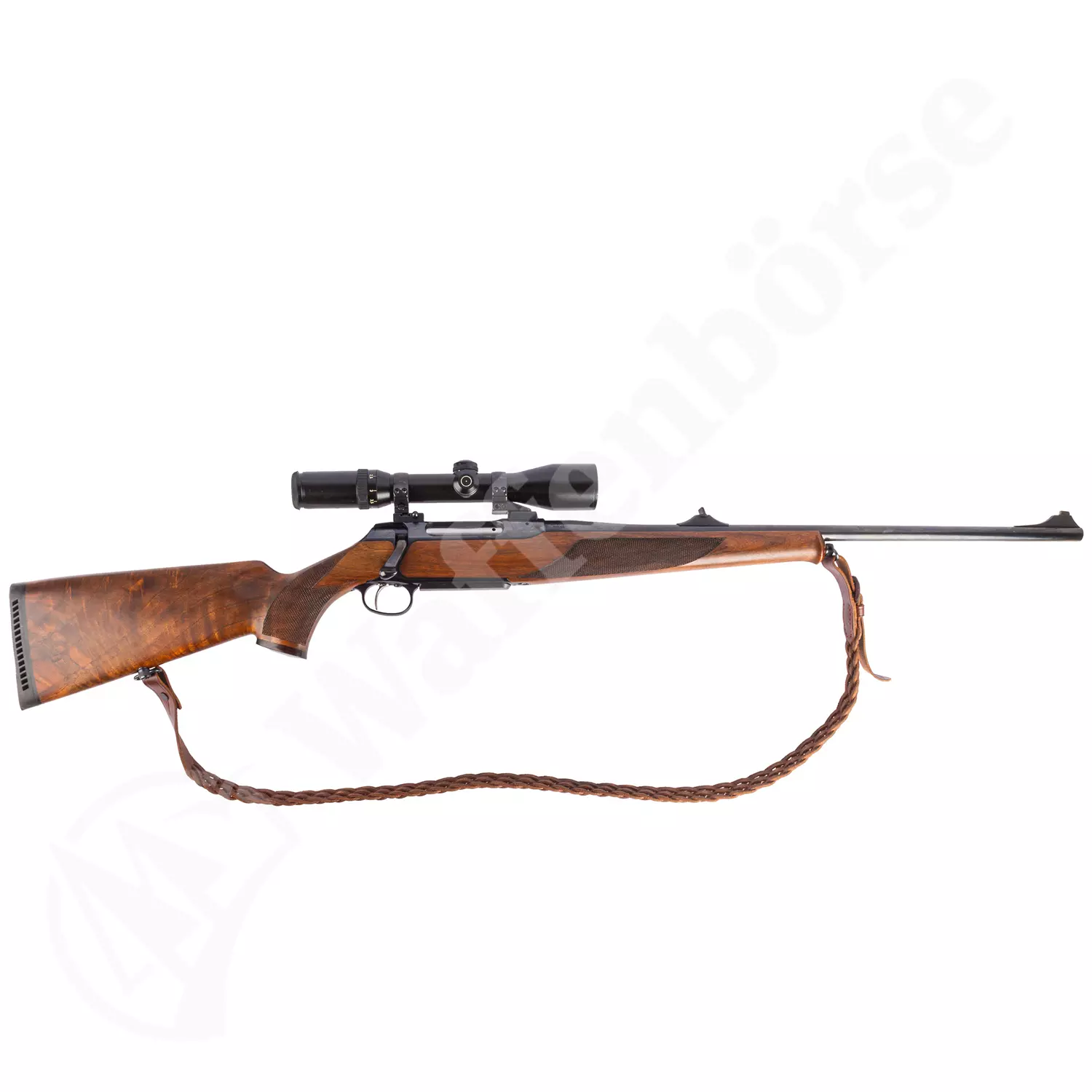 Sauer 202 Classic .308 Win.