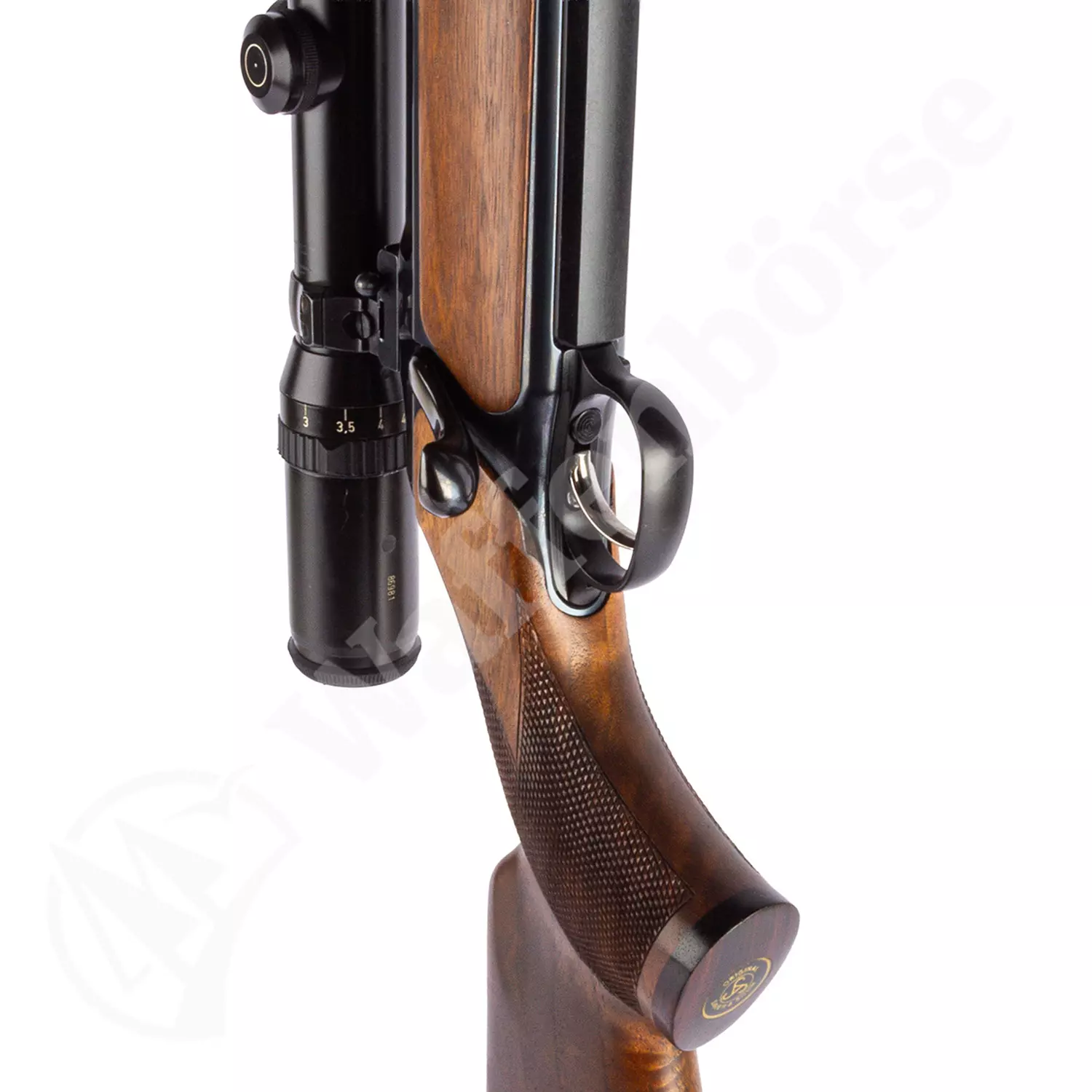 Sauer 202 Classic .308 Win.