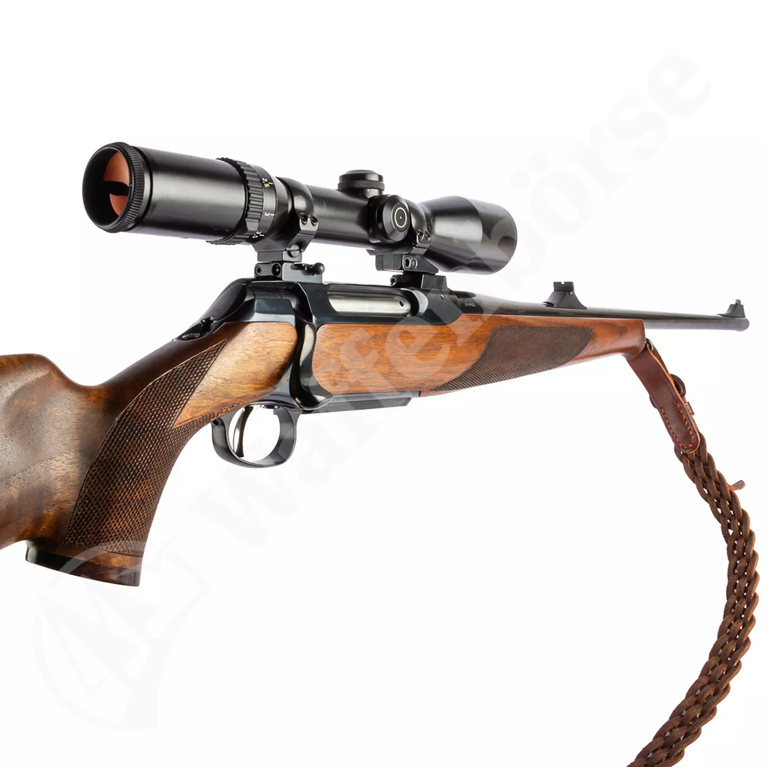 Sauer 202 Classic .308 Win.