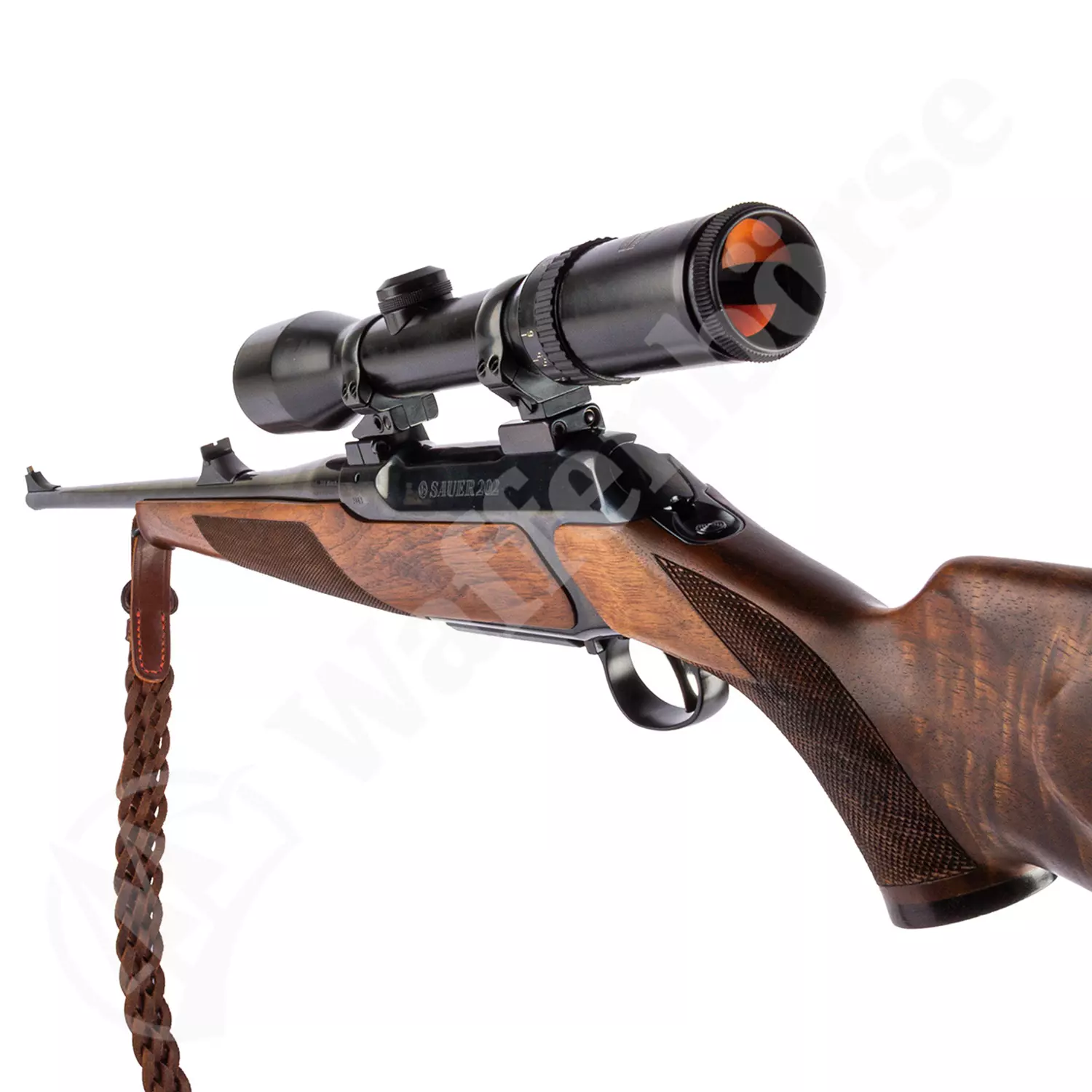 Sauer 202 Classic .308 Win.