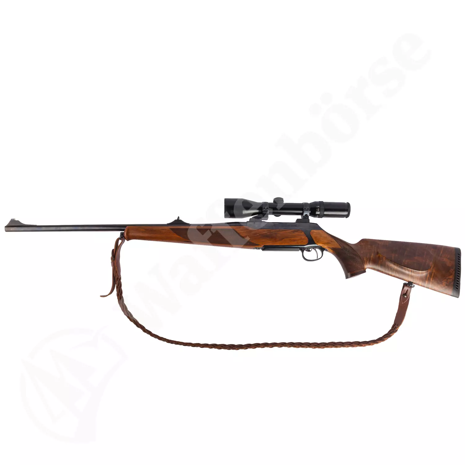 Sauer 202 Classic .308 Win.