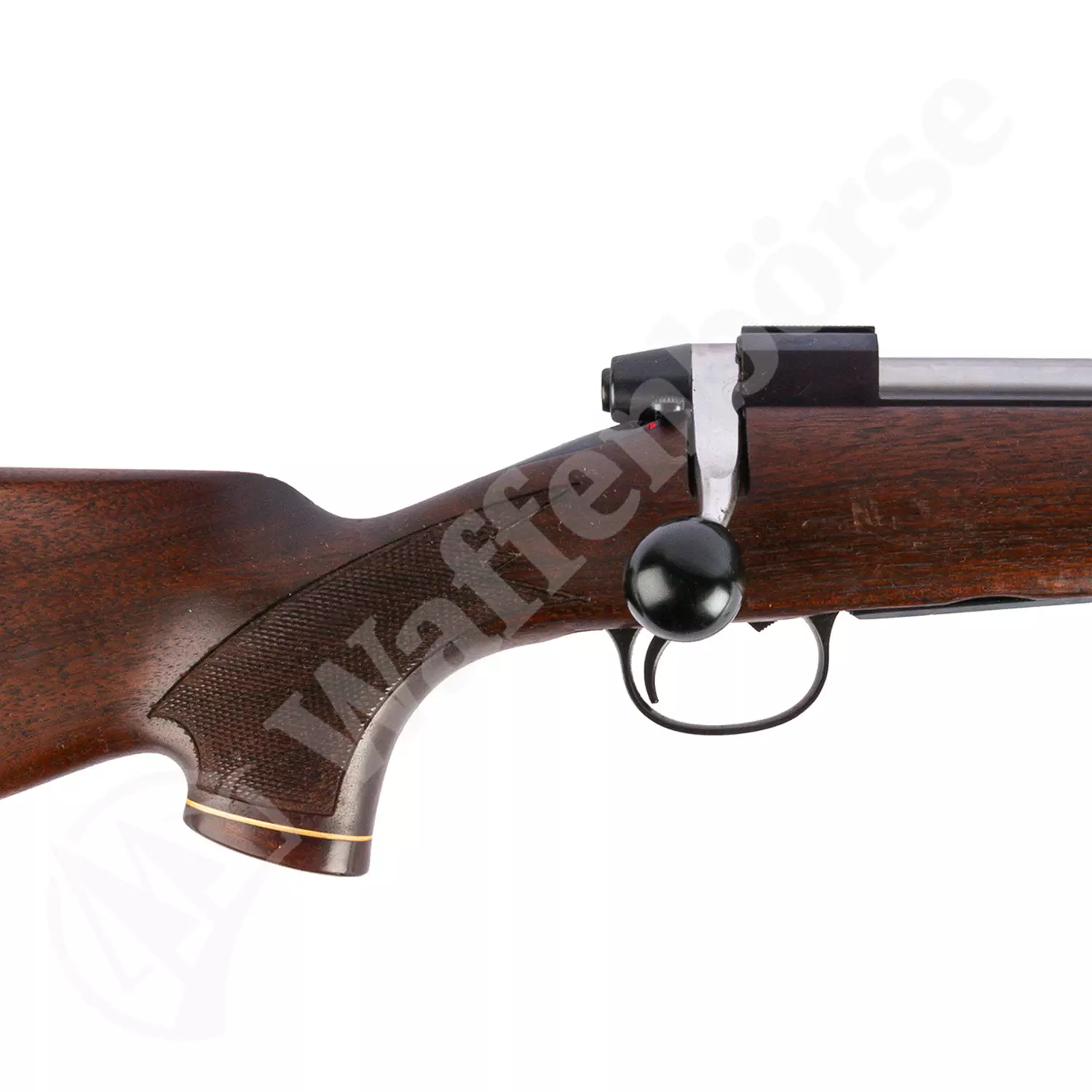 Tikka M65 .308win