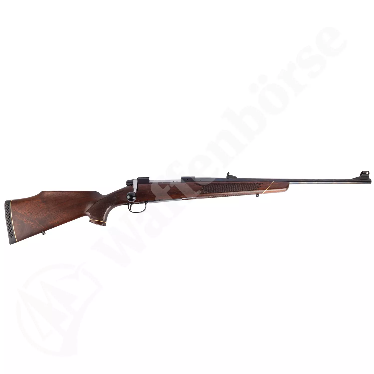 Tikka M65 .308win