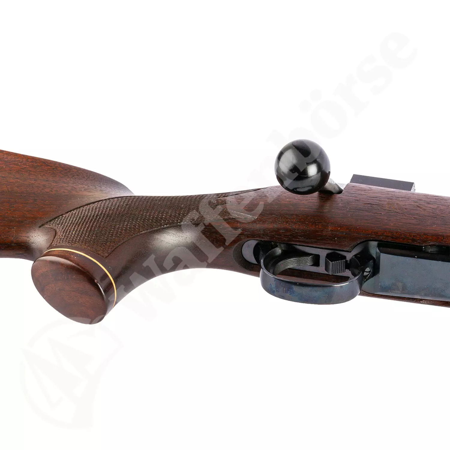 Tikka M65 .308win