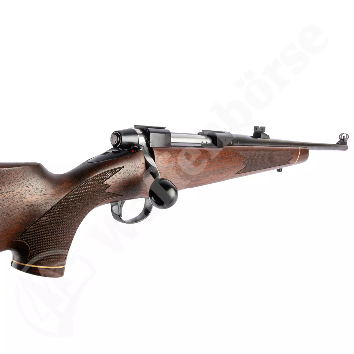 Tikka M65 .308win