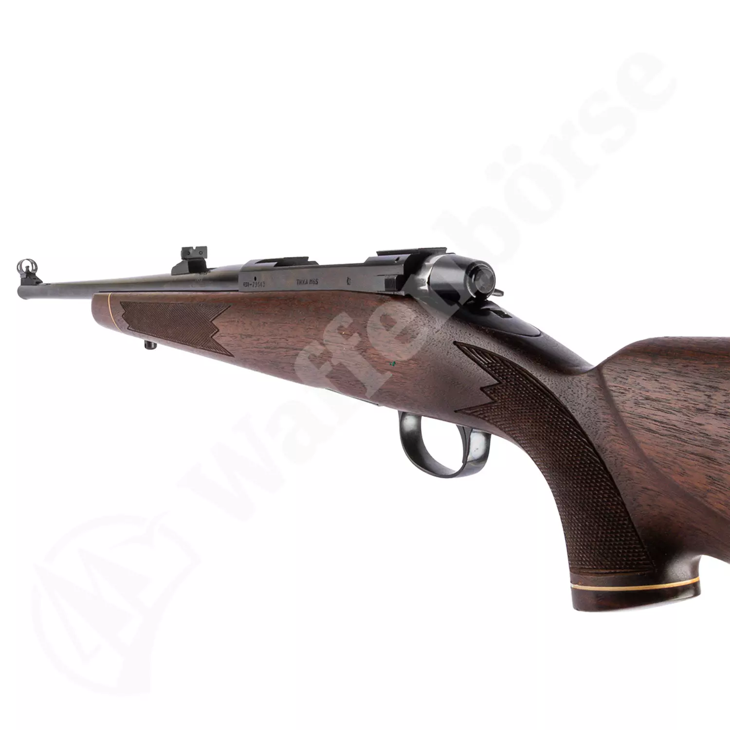 Tikka M65 .308win