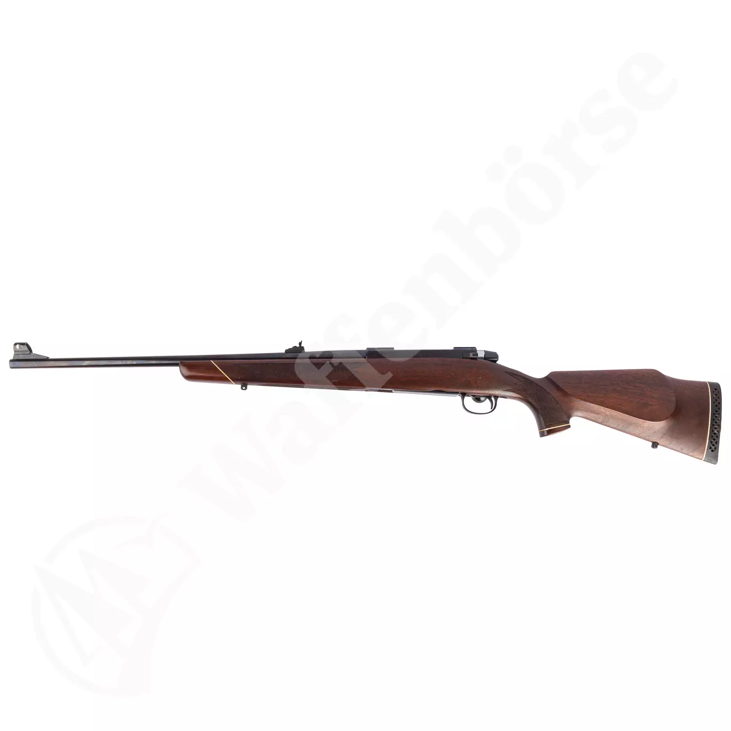 Tikka M65 .308win