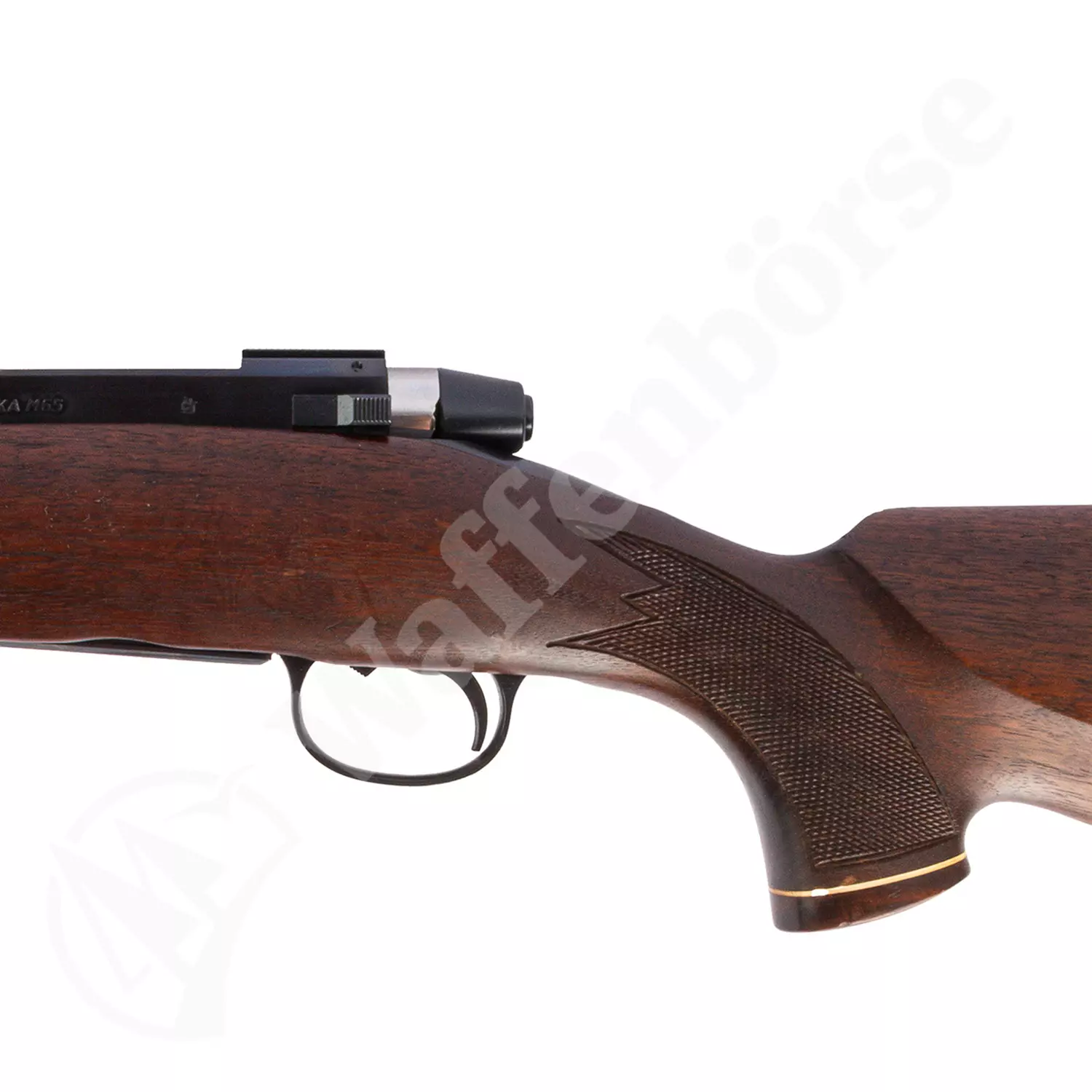 Tikka M65 .308win