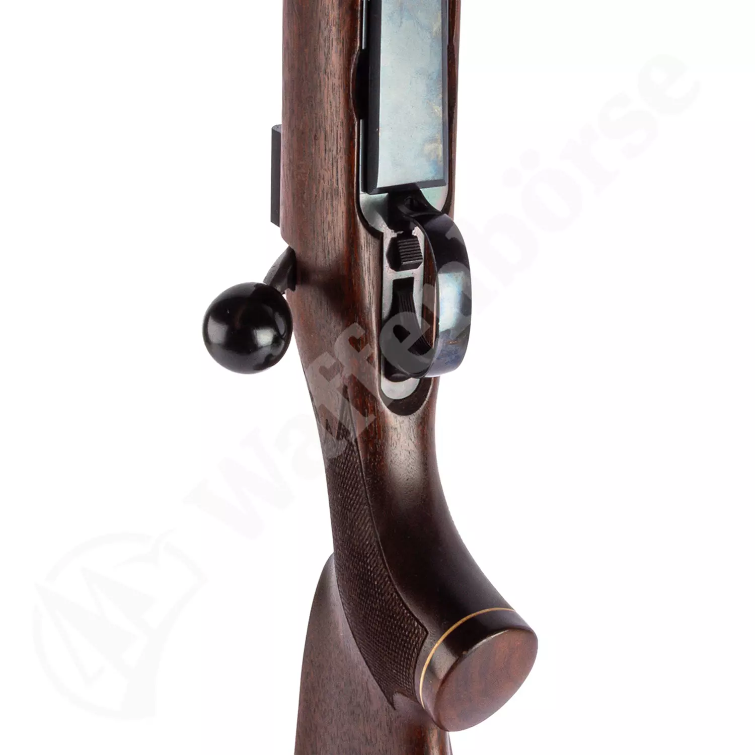Tikka M65 .308win