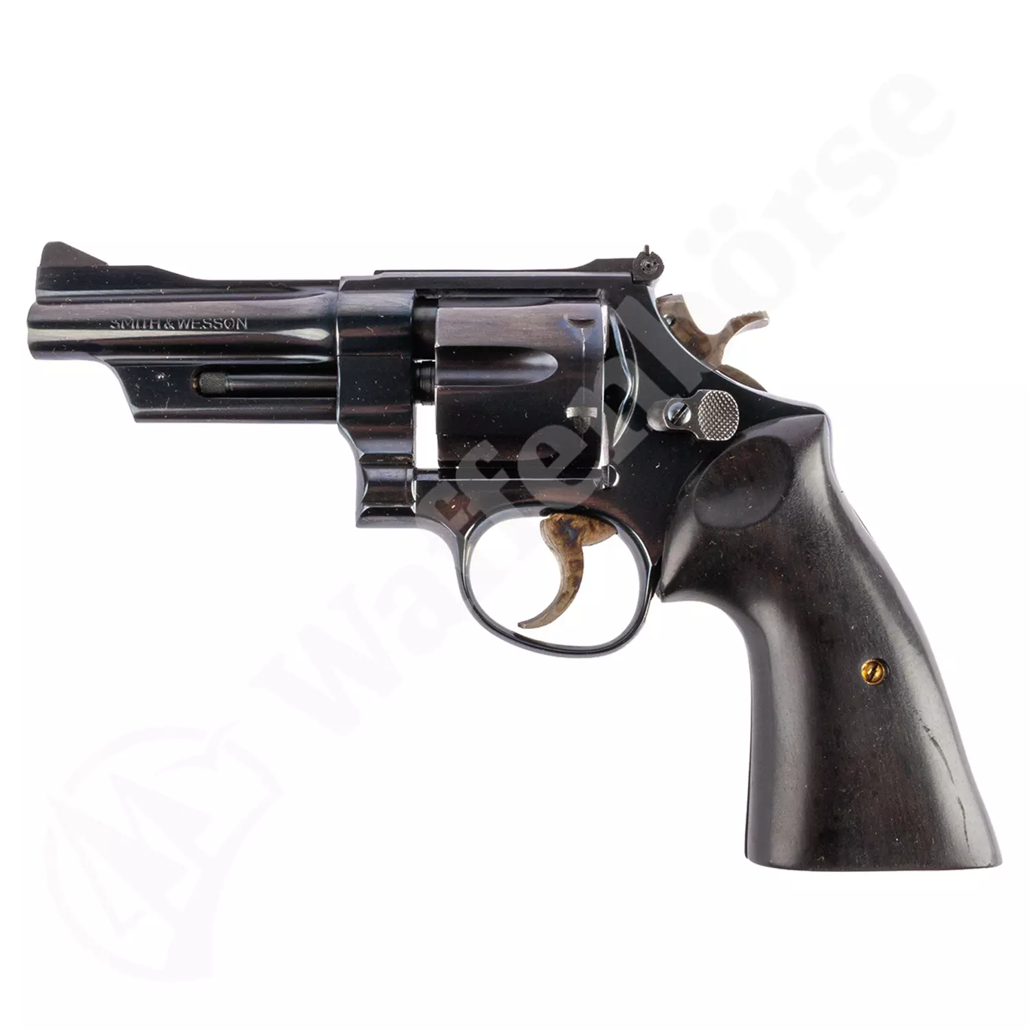 Smith & Wesson Model 24-3 4