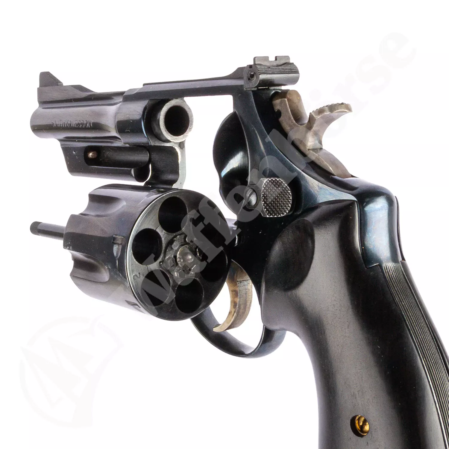Smith & Wesson Model 24-3 4
