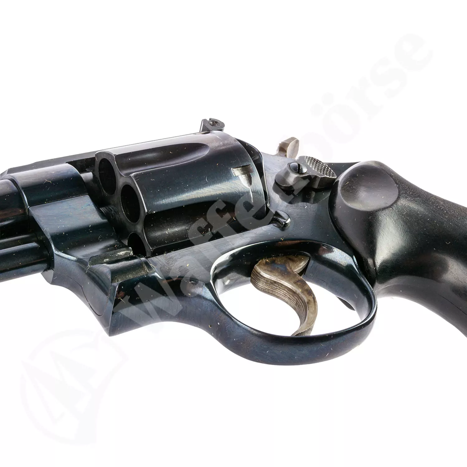 Smith & Wesson Model 24-3 4