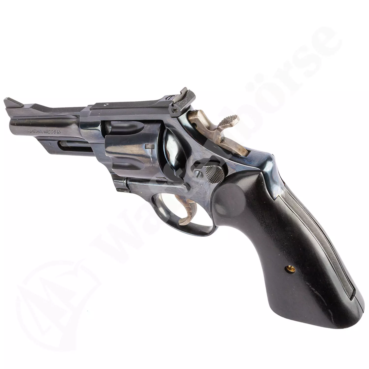 Smith & Wesson Model 24-3 4