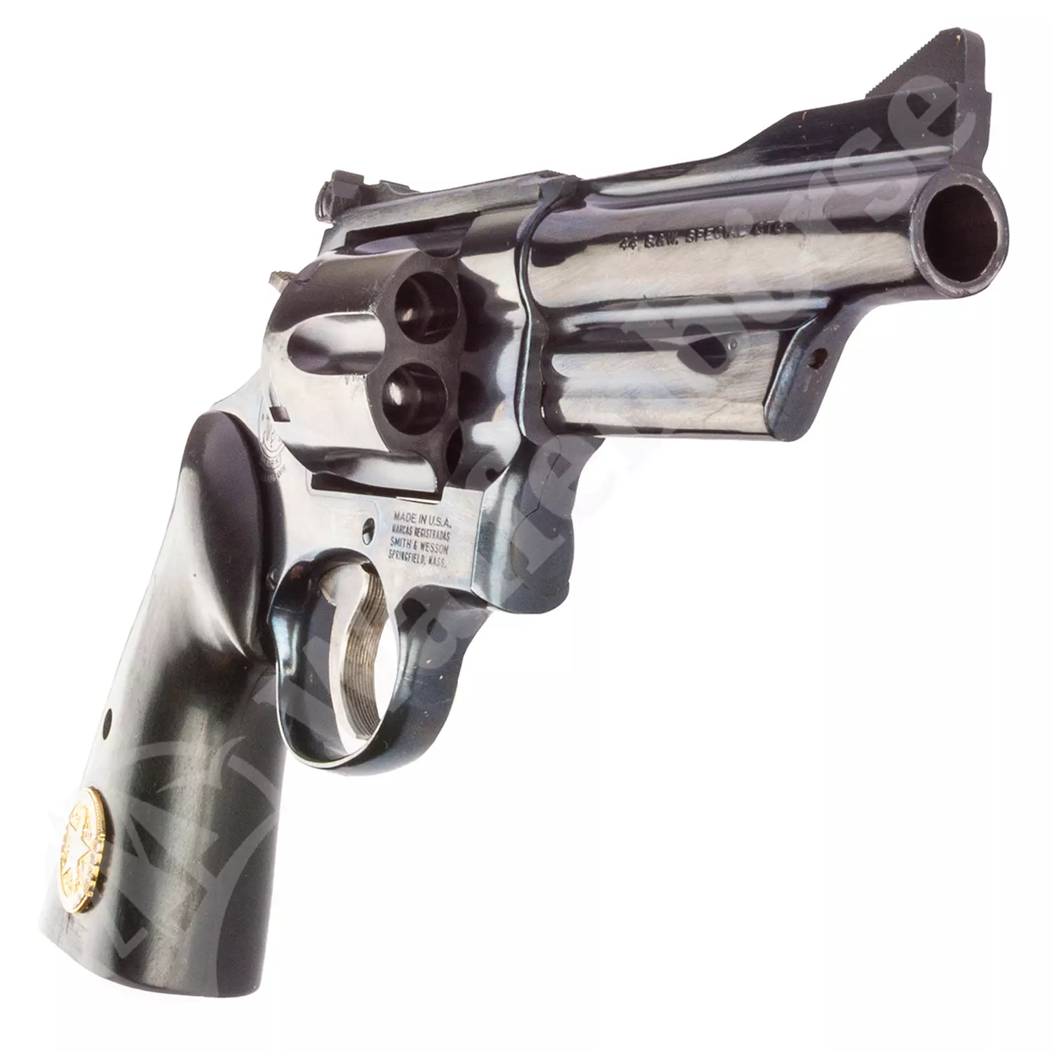 Smith & Wesson Model 24-3 4
