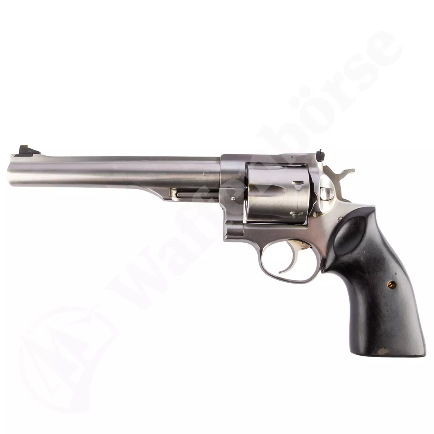 Ruger Redhawk 7.5