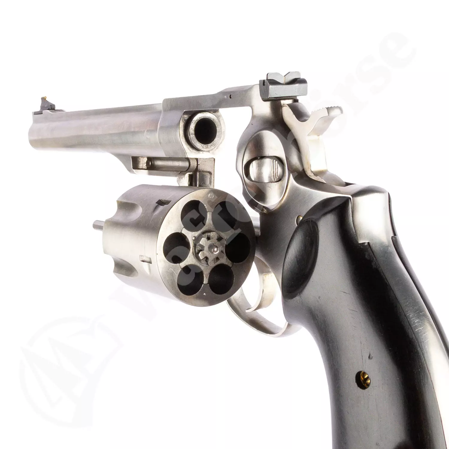 Ruger Redhawk 7.5