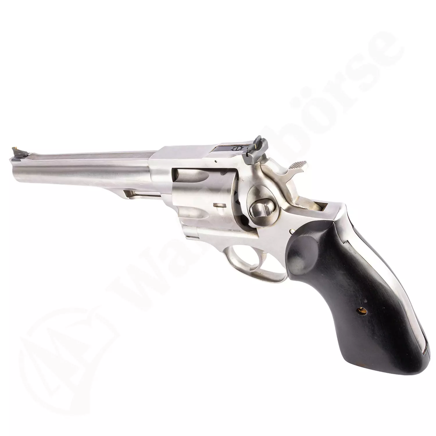 Ruger Redhawk 7.5
