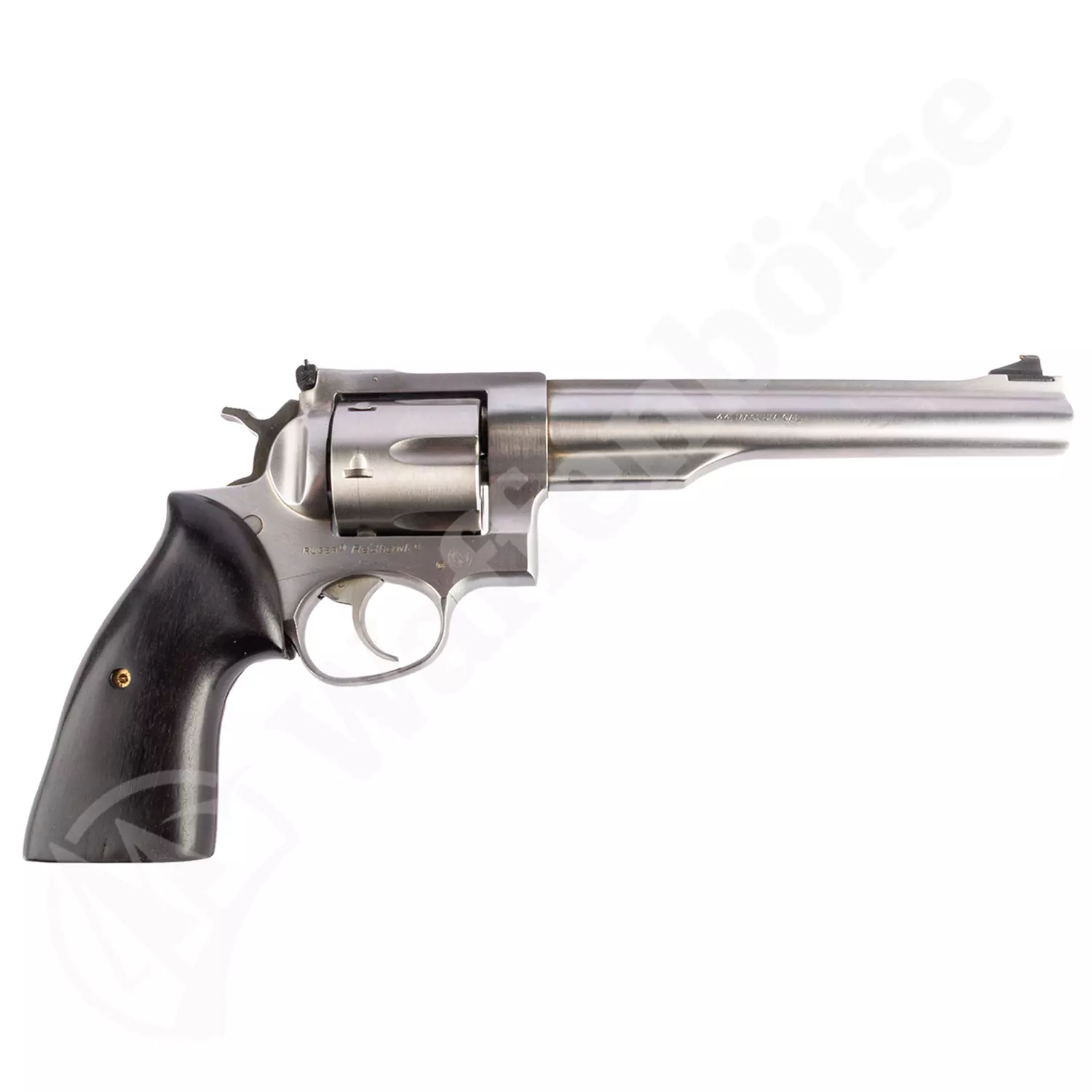 Ruger Redhawk 7.5