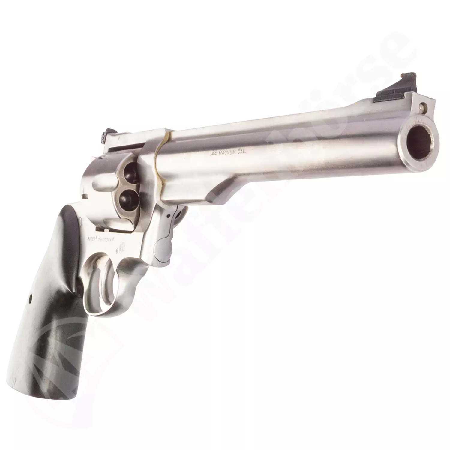Ruger Redhawk 7.5