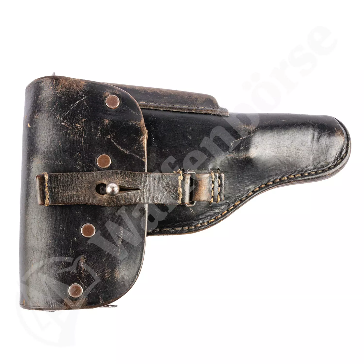 Walther P1 9mm para