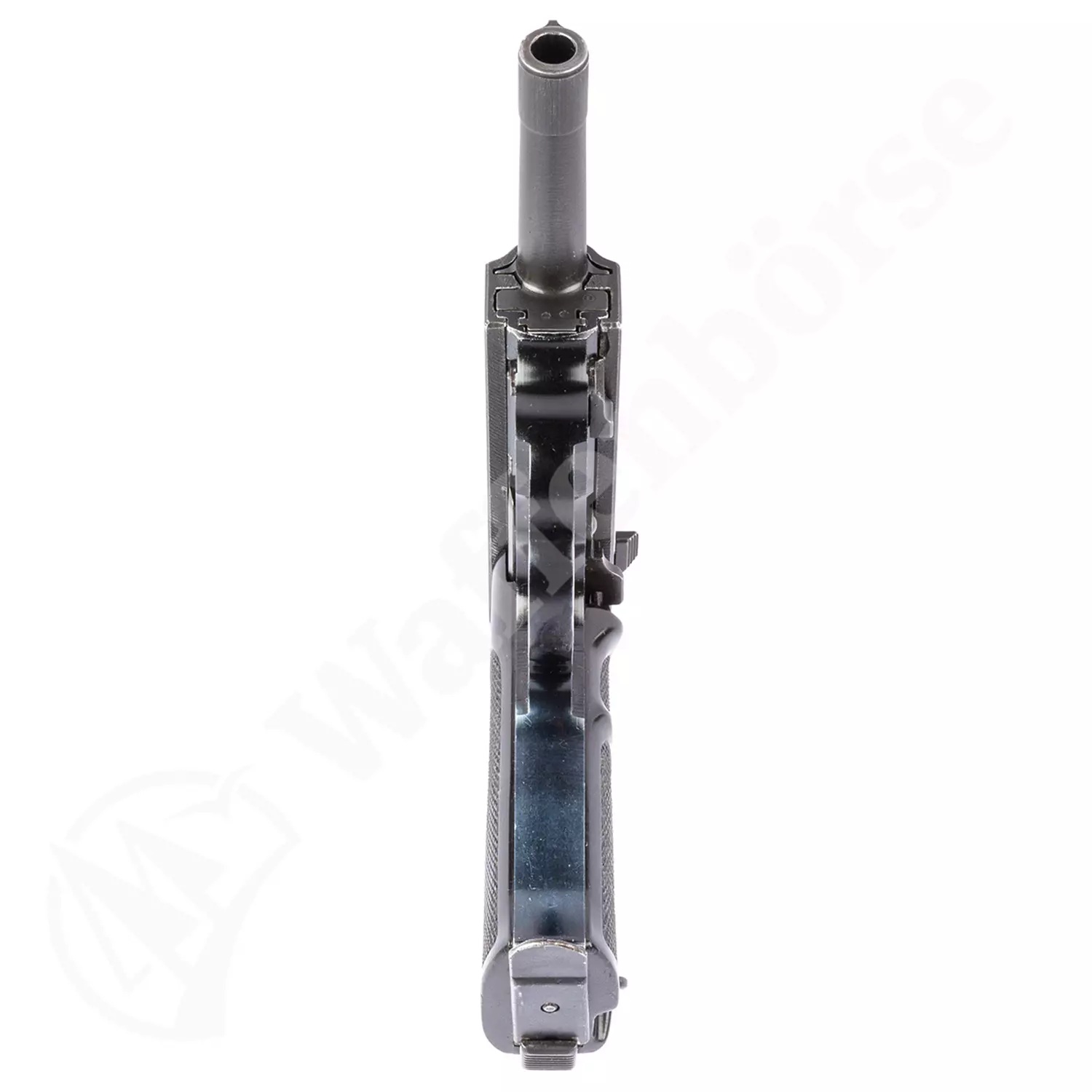 Walther P1 9mm para