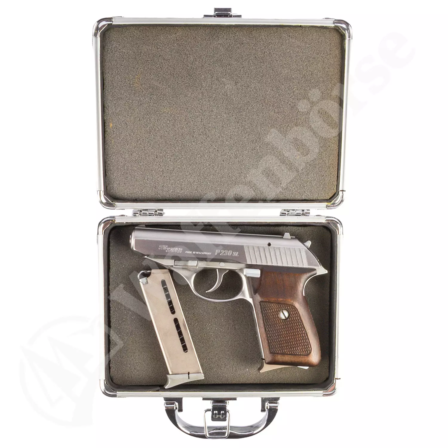 SIG Sauer 230 SL 9mm kurz