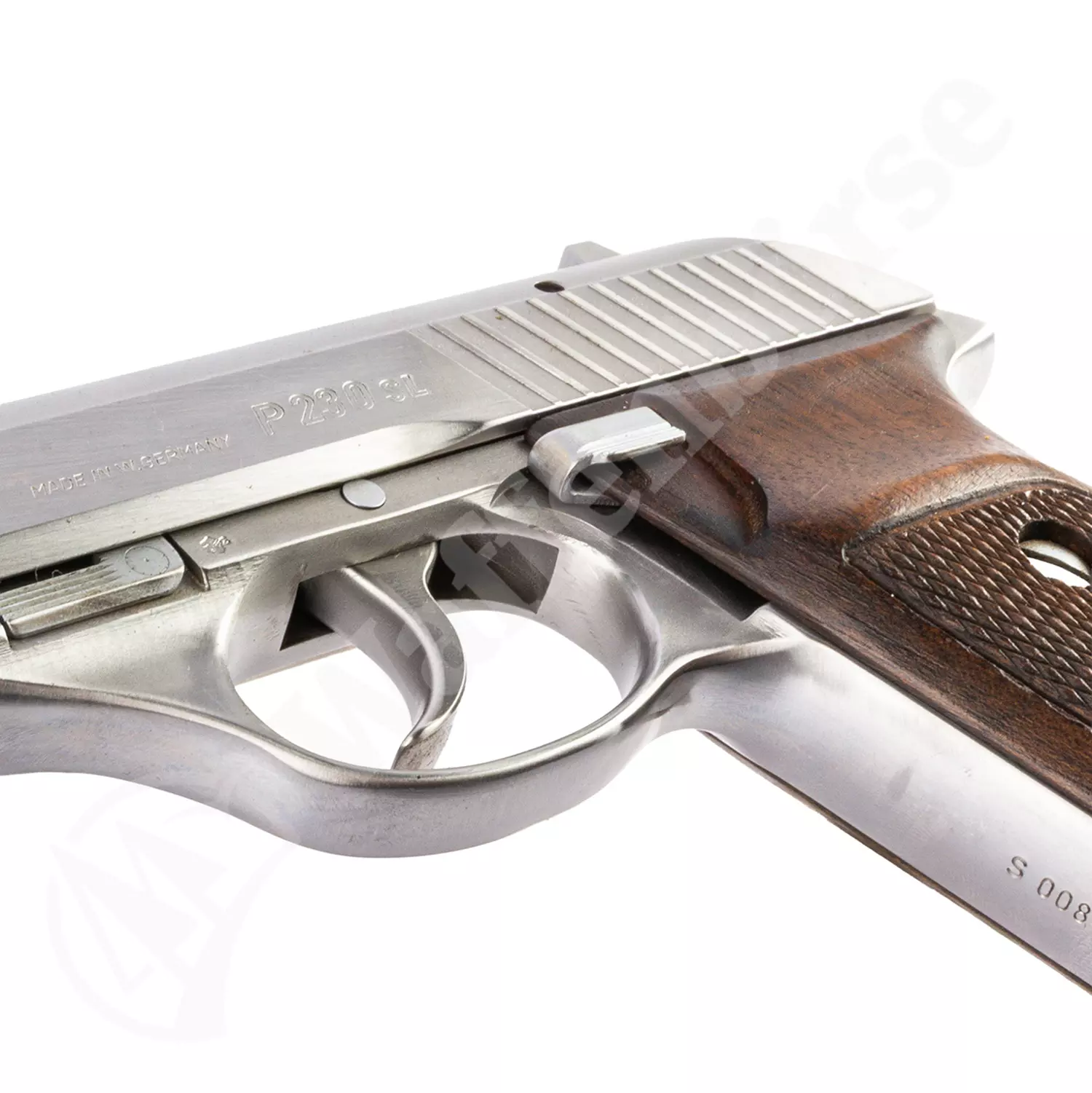 SIG Sauer 230 SL 9mm kurz