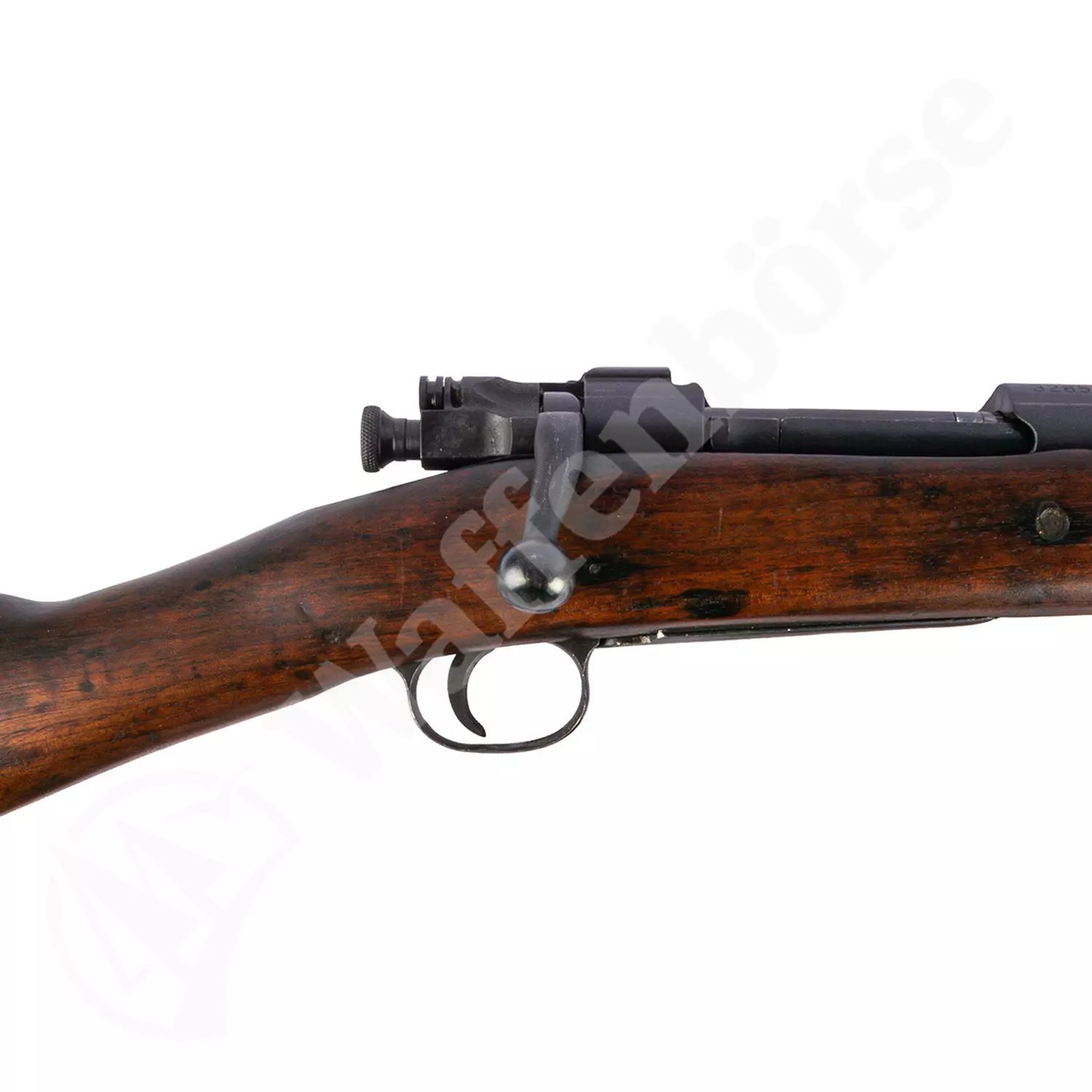 Remington US 1903 Ord. .30-06 Springf.