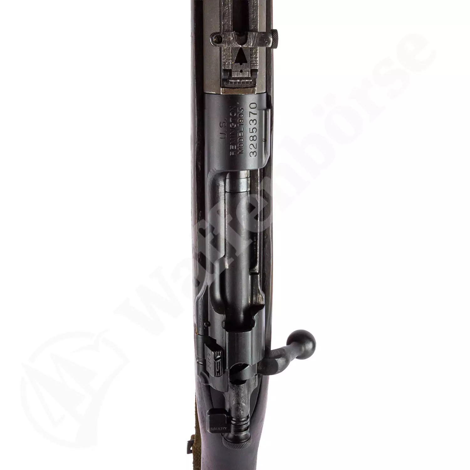 Remington US 1903 Ord. .30-06 Springf.