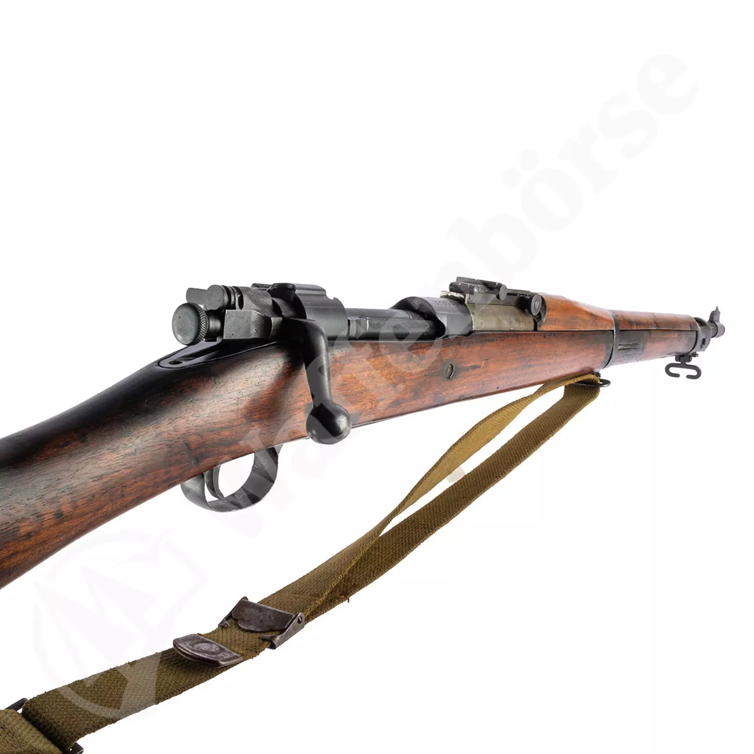 Remington US 1903 Ord. .30-06 Springf.