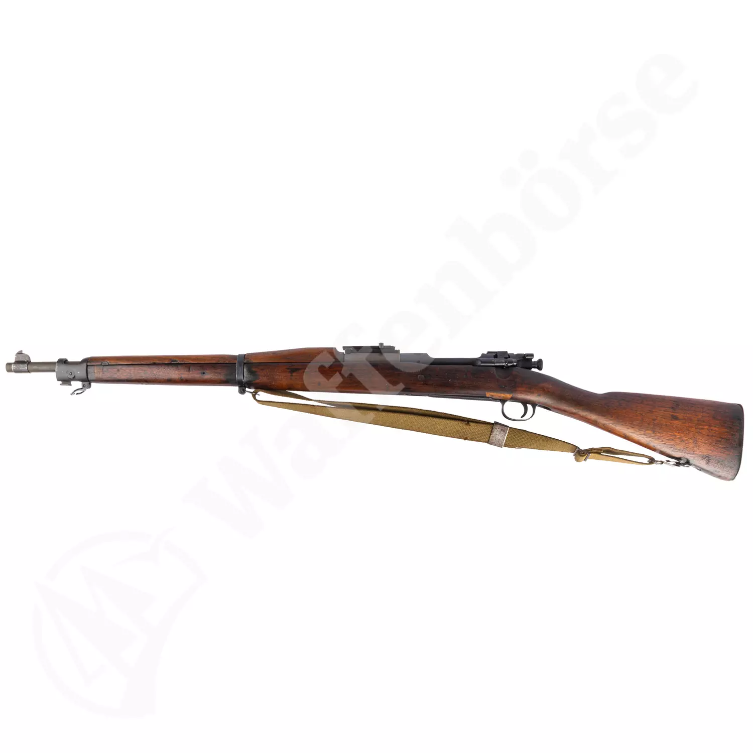 Remington US 1903 Ord. .30-06 Springf.